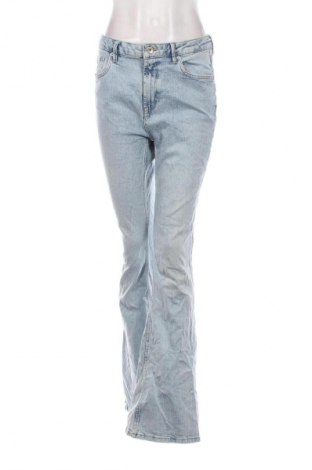 Damen Jeans Cotton Club, Größe L, Farbe Blau, Preis € 7,49