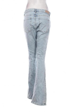 Damen Jeans Cotton Club, Größe L, Farbe Blau, Preis 9,49 €