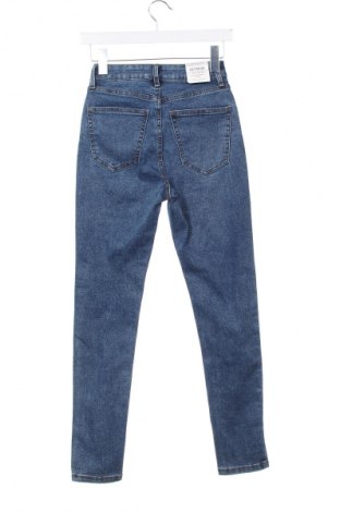 Damen Jeans Cotton On, Größe XS, Farbe Blau, Preis 25,14 €