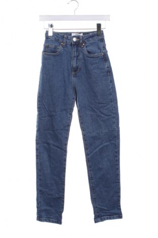 Damen Jeans Cotton On, Größe XXS, Farbe Blau, Preis 8,49 €