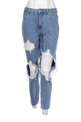 Damen Jeans Cropp, Größe M, Farbe Blau, Preis € 11,99