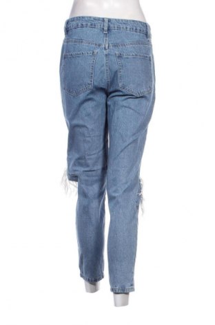 Damen Jeans Cropp, Größe M, Farbe Blau, Preis 13,99 €