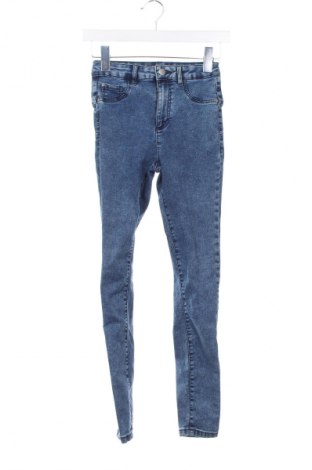 Damen Jeans Cropp, Größe XS, Farbe Blau, Preis € 10,99