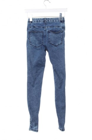 Damen Jeans Cropp, Größe XS, Farbe Blau, Preis 11,99 €