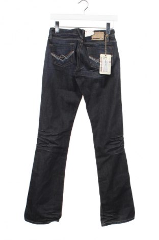 Γυναικείο Τζίν Cross Jeans, Μέγεθος XS, Χρώμα Μπλέ, Τιμή 20,46 €