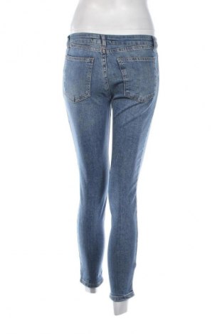 Damen Jeans DF, Größe S, Farbe Blau, Preis 11,99 €