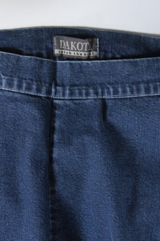 Damen Jeans Dakota, Größe S, Farbe Blau, Preis € 10,99