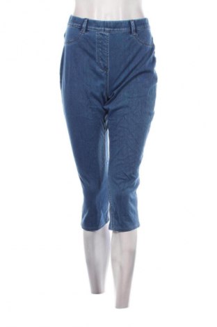 Damen Jeans Damart, Größe L, Farbe Blau, Preis 9,29 €