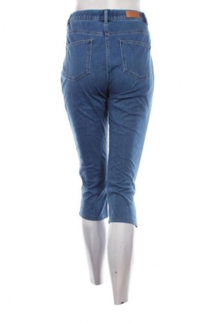 Damen Jeans Damart, Größe L, Farbe Blau, Preis € 9,49