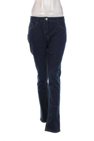 Damen Jeans Damart, Größe XL, Farbe Blau, Preis 8,49 €