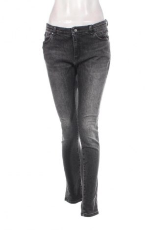 Damen Jeans David Lawrence, Größe M, Farbe Grau, Preis 20,99 €