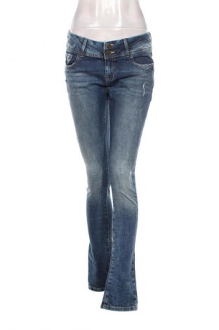 Damen Jeans Denim 1982, Größe M, Farbe Blau, Preis 7,49 €