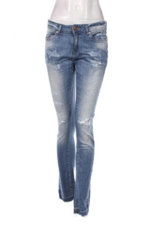 Damen Jeans Denim 1982, Größe M, Farbe Blau, Preis 6,99 €