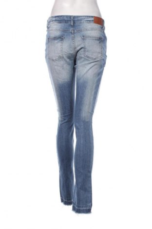 Női farmernadrág Denim 1982, Méret M, Szín Kék, Ár 2 499 Ft