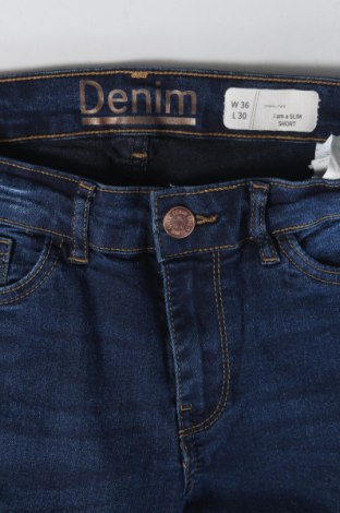 Γυναικείο Τζίν Denim 1982, Μέγεθος S, Χρώμα Μπλέ, Τιμή 8,99 €