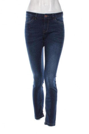 Blugi de femei Denim 1982, Mărime S, Culoare Albastru, Preț 33,99 Lei