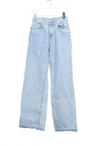 Damen Jeans Denim 1982, Größe XS, Farbe Blau, Preis 7,99 €