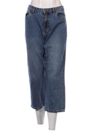 Dámské džíny  Denim 1982, Velikost M, Barva Modrá, Cena  225,00 Kč