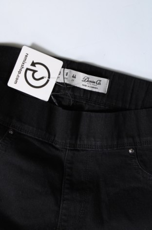 Damen Jeans Denim Co., Größe M, Farbe Schwarz, Preis € 8,49