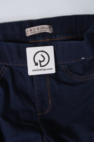 Γυναικείο Τζίν Denim Co., Μέγεθος S, Χρώμα Μπλέ, Τιμή 5,99 €