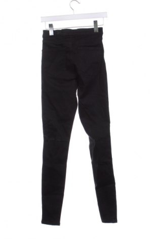 Blugi de femei Denim Co., Mărime XS, Culoare Negru, Preț 43,99 Lei