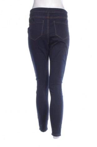 Damen Jeans Denim Co., Größe L, Farbe Blau, Preis 8,49 €