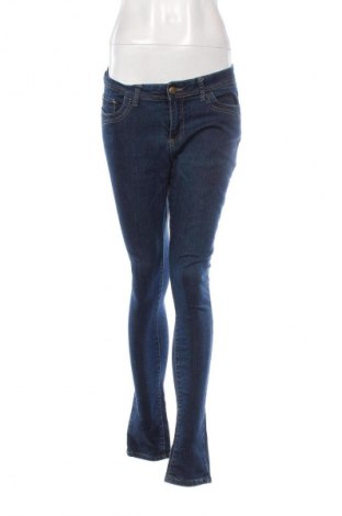 Damskie jeansy Denim&Co., Rozmiar M, Kolor Niebieski, Cena 33,99 zł