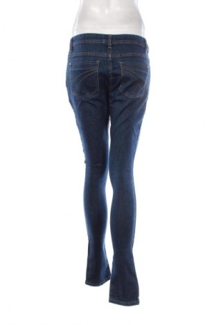 Dámske džínsy  Denim&Co., Veľkosť M, Farba Modrá, Cena  8,95 €