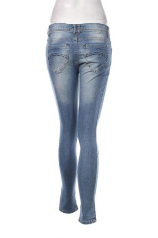 Dámske džínsy  Denim Co., Veľkosť S, Farba Modrá, Cena  5,95 €