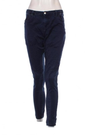 Damen Jeans Denim Co., Größe L, Farbe Blau, Preis € 7,49