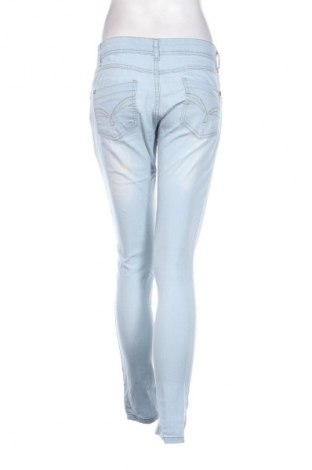 Damskie jeansy Denim&Co., Rozmiar S, Kolor Niebieski, Cena 33,99 zł