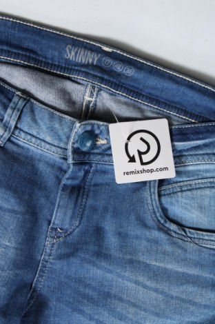 Γυναικείο Τζίν Denim Co., Μέγεθος L, Χρώμα Μπλέ, Τιμή 8,99 €