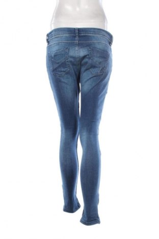 Damen Jeans Denim Co., Größe L, Farbe Blau, Preis 8,99 €