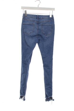 Damskie jeansy Denim Co., Rozmiar S, Kolor Niebieski, Cena 41,99 zł