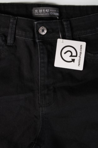 Dámske džínsy  Denim Co., Veľkosť M, Farba Čierna, Cena  7,95 €