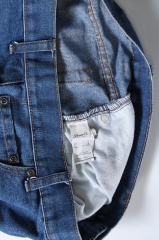 Női farmernadrág Denim&Co., Méret XL, Szín Kék, Ár 2 999 Ft