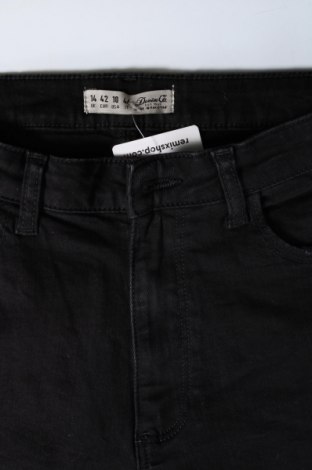 Blugi de femei Denim&Co., Mărime L, Culoare Negru, Preț 43,99 Lei