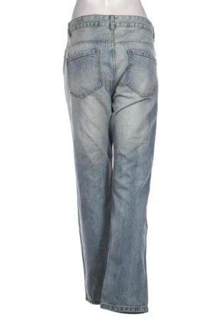 Dámské džíny  Denim&Co., Velikost XL, Barva Modrá, Cena  229,00 Kč