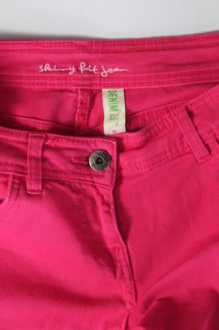 Damen Jeans Denim Co., Größe L, Farbe Rosa, Preis € 8,49