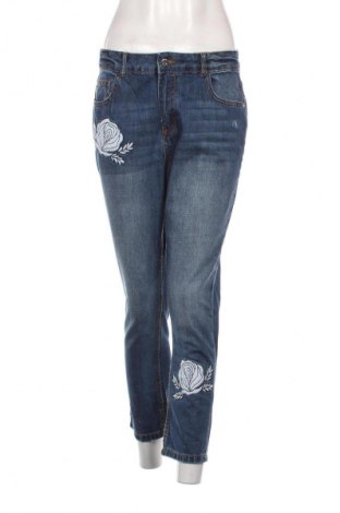 Damen Jeans Denim&Co., Größe M, Farbe Blau, Preis € 8,99