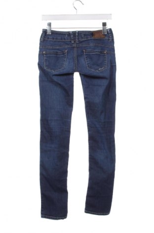 Blugi de femei Denim Division, Mărime S, Culoare Albastru, Preț 39,99 Lei