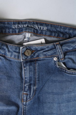 Női farmernadrág Denim Hunter, Méret S, Szín Kék, Ár 11 299 Ft