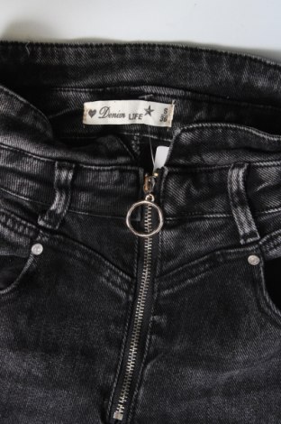 Dámské džíny  Denim Life, Velikost S, Barva Černá, Cena  1 076,00 Kč