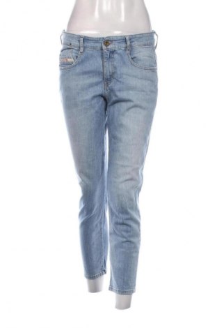 Damen Jeans Diesel, Größe L, Farbe Blau, Preis € 34,49