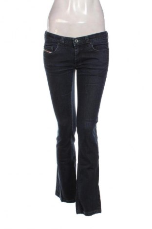 Damen Jeans Diesel, Größe M, Farbe Blau, Preis € 61,89