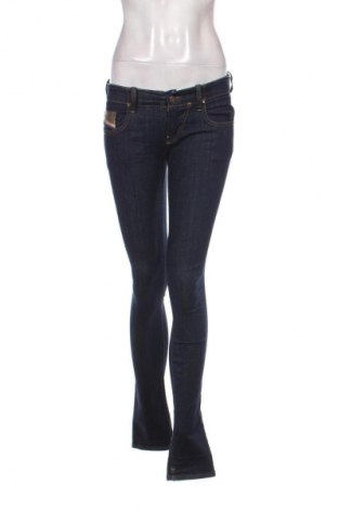 Damen Jeans Diesel, Größe S, Farbe Blau, Preis € 46,99