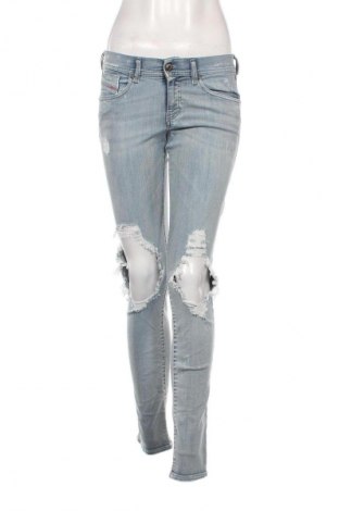 Damen Jeans Diesel, Größe S, Farbe Blau, Preis € 46,99