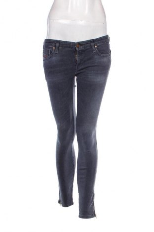 Damen Jeans Diesel, Größe L, Farbe Blau, Preis € 46,99