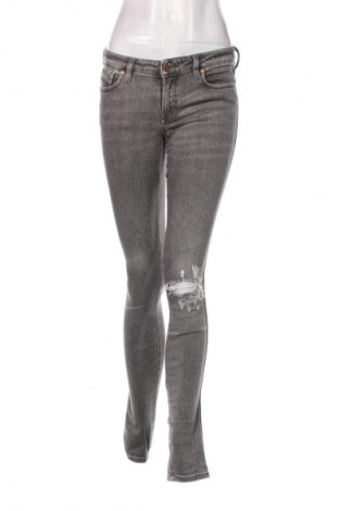 Damen Jeans Diesel, Größe S, Farbe Grau, Preis € 33,99