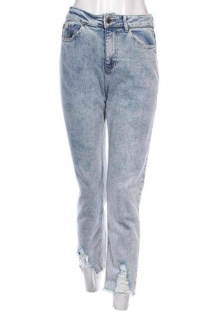 Damen Jeans Double Agent, Größe S, Farbe Blau, Preis € 6,99